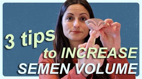 how to cum loads|How to Increase Semen Volume and Improve Ejaculation